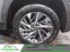 Hyundai Tucson 1.6 CRDi 136 Hybrid 48V BVA