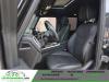 Mercedes Classe G 500 BVA
