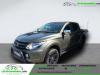 Mitsubishi L200 DOUBLE CAB2.4 DI-D 181 BVM 2019