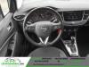 Opel Crossland X 1.2 Turbo 110 ch BVA