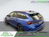 Skoda Octavia Combi 2.0 TSI 245 ch BVM