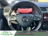 Skoda Octavia Combi 2.0 TSI 245 ch BVM