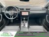Skoda Superb Combi 2.0 TDI 150 BVA