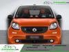 Smart Fortwo Cabrio 82 ch Electrique