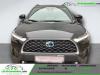 Toyota Corolla Hybride 196ch BVA 4X4