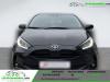 Toyota Yaris Hybride 116ch