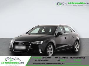 Audi A3 TDI 116