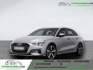 Audi A3 30 TDI 116 BVM