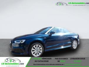 Audi A3 Cabriolet TFSI 150