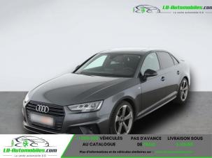Audi A4 TFSI 190 BVA
