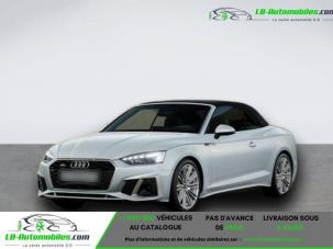 Audi A5 40 TFSI 204 BVA Quattro