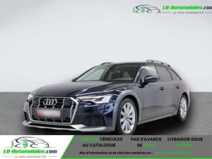 Audi A6 Allroad 40 TDI 204 ch Quattro BVA