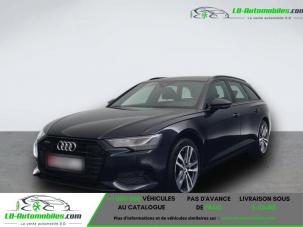Audi A6 Avant 45 TFSI 245 ch BVA