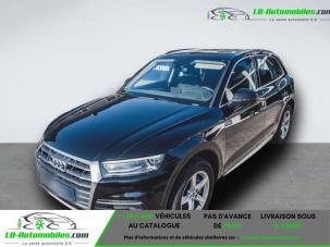 Audi Q5 TDI 190 BVA Quattro