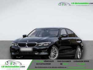 BMW 320 320e 204 ch BVA