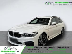 BMW 520 520d xDrive 190 ch BVA
