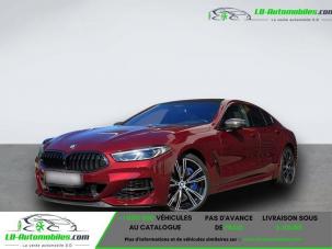 BMW 530 M850i xDrive 530 ch BVA