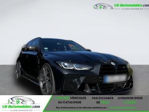BMW M3 xDrive 510 ch BVA