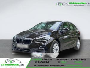 BMW Serie 2 Active Tourer 218i 140 ch BVA