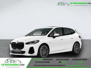 BMW Serie 2 Active Tourer 223i 204 ch BVA