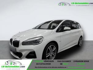 BMW Serie 2 Gran Tourer 220i 192 ch
