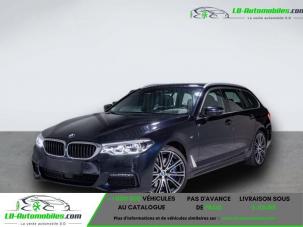 BMW Serie 5 Touring 540i xDrive 340 ch BVA