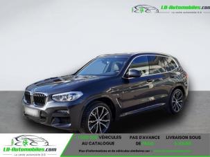BMW X3 480ch BVA
