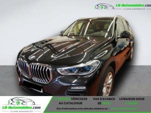 BMW X5 xDrive45e 394 ch BVA