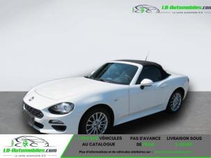 Fiat 124 Spider 1.4 MultiAir 140 ch