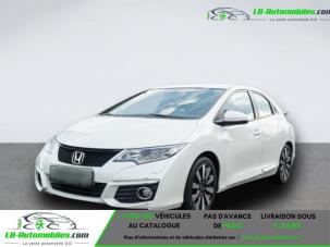 Honda Civic 1.8 i-VTEC 142 BVM