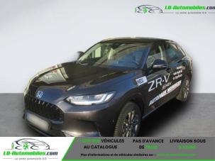 Honda ZR-V e:HEV 2.0 i-MMD 183ch