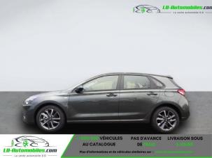 Hyundai I30 1.0 T-GDi 120 BVA Hybrid 48V BVM