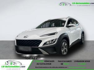 Hyundai Kona 1.6 GDi 141 Hybrid