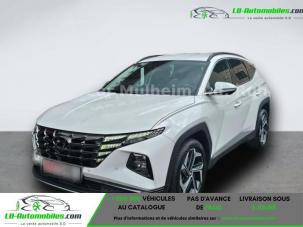 Hyundai Tucson 1.6 T-GDI 265 Plug-in BVA