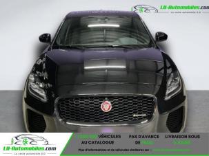 Jaguar E-pace 2.0 - 300 ch AWD BVA