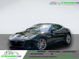 Jaguar F Type 300 ch BVA