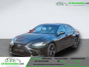 Lexus ES 300h