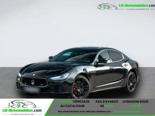 Maserati Ghibli 3.0 V6 275 D