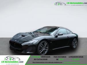 Maserati GranTurismo 4.7 V8 460