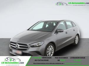 Mercedes Classe B 200 BVA