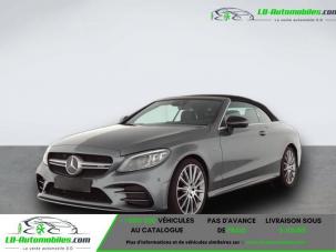 Mercedes Classe C 43 Mercedes-AMG