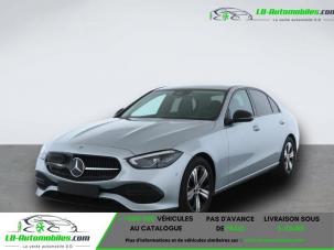 Mercedes Classe C 200 200 BVA