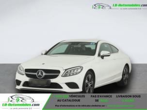 Mercedes Classe C 200 200  BVA