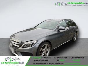 Mercedes Classe C 200 200 BVA