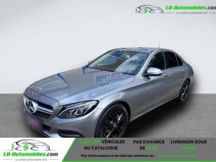 Mercedes Classe C 200 200 BVM
