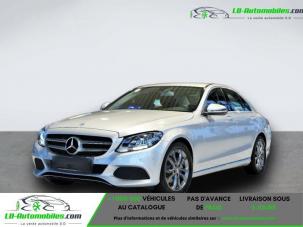 Mercedes Classe C 200 200 BVM