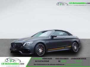 Mercedes Classe C 63 AMG 63 S Mercedes-AMG