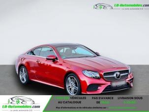 Mercedes Classe E 400 d BVA 4-Matic