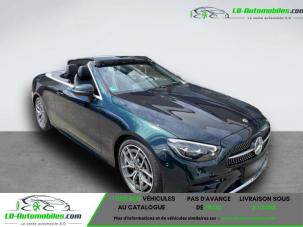 Mercedes Classe E 300 BVA