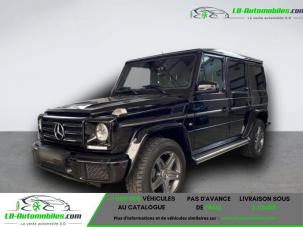 Mercedes Classe G 500 BVA